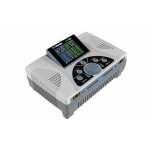 Junsi iCharger 4512DUO maximale Leistung bis 2800W für 1-12s Lader