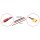 Absima 3040070 Ladekabel 4mm Goldkontaktstecker Banane <=> XT90 XT-90 - 300mm