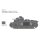 Italeri 25766 1:56 Char B1 Bis 510025766