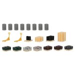 Faller 130815 Brauerei Veltins Spurweite H0