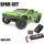 HPI H160261 Jumpshot SC V2 2,4GHz Short Course Truck - Green - 100% RTR Set