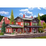 Vollmer 43505 H0 Bahnhof Waldbronn