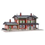 Vollmer 43505 H0 Bahnhof Waldbronn