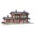 Vollmer 43505 H0 Bahnhof Waldbronn