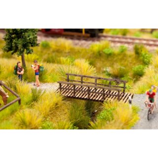 NOCH 14222 Kleiner Steg Spur H0