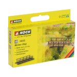 NOCH 14222 Kleiner Steg Spur H0