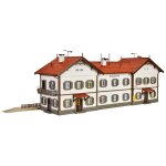 Vollmer 43522 H0 Bahnhof Burghausen