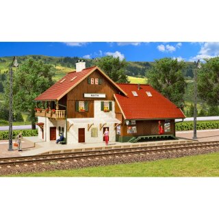 Vollmer 43530 H0 Bahnhof Reith