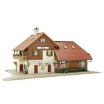 Vollmer 43530 H0 Bahnhof Reith