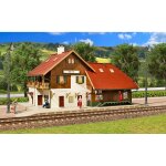 Vollmer 43629 H0 Großmarkthalle