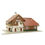 Vollmer 43629 H0 Großmarkthalle