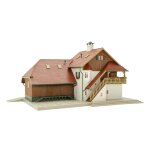 Vollmer 43629 H0 Großmarkthalle