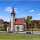 Vollmer 43768 H0 Fachwerkkirche Altbach