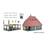 Vollmer 43680 H0 Winzerfest