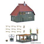 Vollmer 43680 H0 Winzerfest