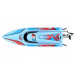 Joysway 8106V6 Magic Vee V6 RTR 2.4GHz FHSS