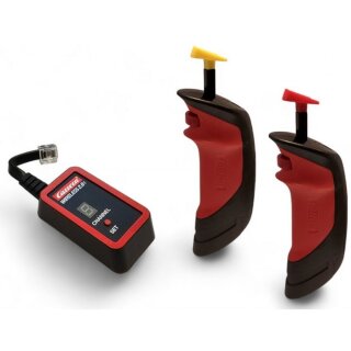 Carrera 10120 DIG 132/124 Wireless 2.0 Controller Duo Set 20010120