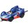 Carrera 64233 GO!!! Sonic the Hedgehog (Stars) 20064233