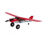 FliteZone Piper Sport Cub RTF rot 510mm 18074