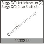 Absima 1330316 Buggy CVD Antriebswellen (2)