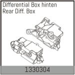 Absima 1330304 Differential Box hinten