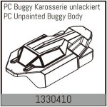 Absima 1330410 PC Buggy Karosserie unlackiert