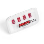 Pro-Line PRM603200 PROTOform Crosshair Magnetic Body Mounting Kit