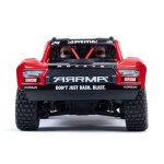 Arrma ARA2104T1 MOJAVE GROM MEGA 380 Clipless 4X4 Desert Truck RTR Rot