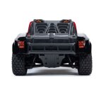 Arrma ARA2104T1 MOJAVE GROM MEGA 380 Clipless 4X4 Desert Truck RTR Rot