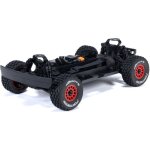 Arrma ARA2104T1 MOJAVE GROM MEGA 380 Clipless 4X4 Desert Truck RTR Rot