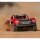 Arrma ARA2104T1 MOJAVE GROM MEGA 380 Clipless 4X4 Desert Truck RTR Rot
