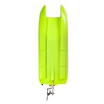 ProBoat PRB08049T1 Blackjack V2 Catamaran Brushless: RTR, Heat Wave Visual