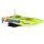ProBoat PRB08049T1 Blackjack V2 Catamaran Brushless: RTR, Heat Wave Visual