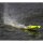 ProBoat PRB08049T1 Blackjack V2 Catamaran Brushless: RTR, Heat Wave Visual