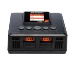 Spektrum SPMXC2060I S250 AC 2x50W Smart Charger EU Version