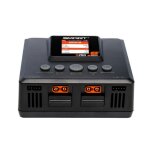 Spektrum SPMXC2060I S250 AC 2x50W Smart Charger EU Version