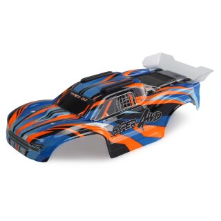 Amewi 012-1601D Truggy Hyper Go Karosserie Blau/Orange