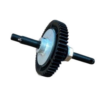 DF-Models 7746 Slipperkupplung m. HZ Destructor MT V2