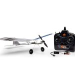 E-Flite EFLU03000 UMX Slow Ultra Stick RTF with AS3X and SAFE Select