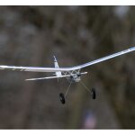 E-Flite EFLU03000 UMX Slow Ultra Stick RTF with AS3X and SAFE Select