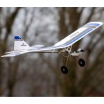 E-Flite EFLU03000 UMX Slow Ultra Stick RTF with AS3X and SAFE Select