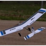 E-Flite EFLU03000 UMX Slow Ultra Stick RTF with AS3X and SAFE Select