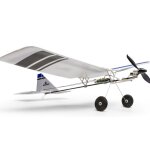 E-Flite EFLU03000 UMX Slow Ultra Stick RTF with AS3X and SAFE Select