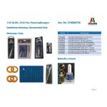 Italeri 6756 1:35 Sd.Kfz. 234/3 Sw. Panzerspähwagen 510006756