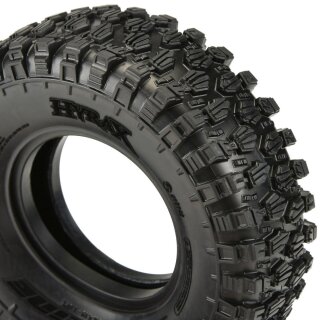 Pro-Line 10142-14 Class 1 Hyrax 1.9, 4.19 OD, G8 Crawler Reifen(2