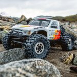 Pro-Line 3615-00 1/10 Cliffhanger HP Cab-Only Clear Body 12.3" (313mm) Crawlers