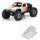 Pro-Line 3615-00 1/10 Cliffhanger HP Cab-Only Clear Body 12.3" (313mm) Crawlers