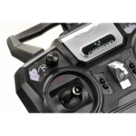 Absima 2000022 Fernsteuerung SR4S 4-Kanal Stick 2,4GHz inkl. Empfänger