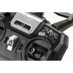 Absima 2000022 Fernsteuerung SR4S 4-Kanal Stick 2,4GHz inkl. Empfänger