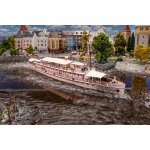 Faller 222415 Fahrgastschiff Oesterreich Spur N